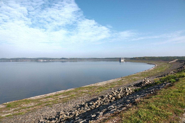 Nyské a Otmuchowské jezero