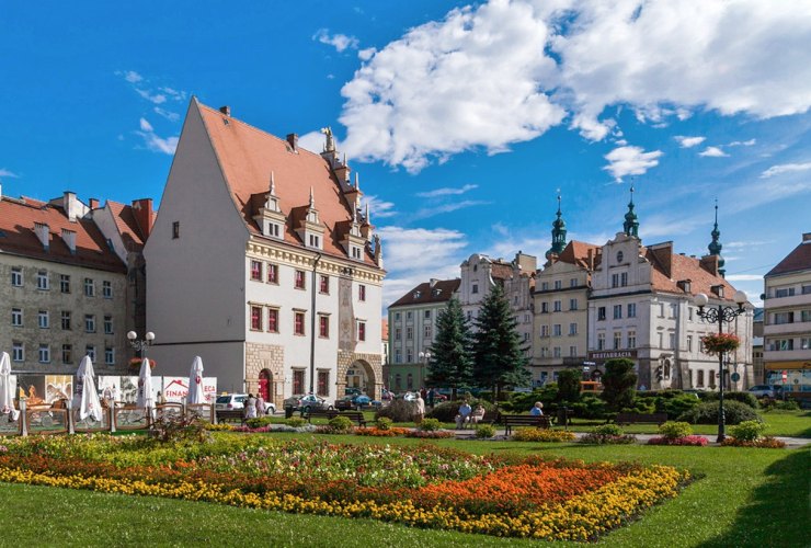 Město Nysa