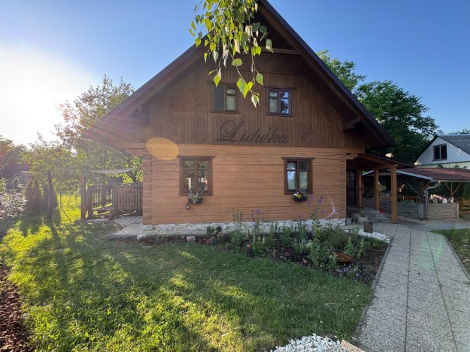 Roubenka Liduška